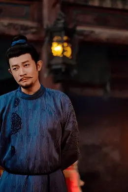 《大唐迷雾》《盛唐奇案》等开播，“唐悬疑”从长剧待爆“降级”中剧香饽饽？封面图