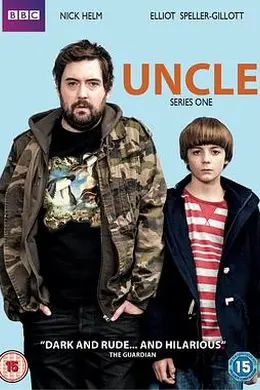 废柴舅舅第一季封面图