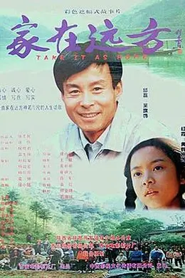 家在远方封面图