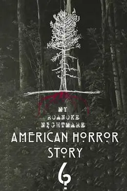 美国恐怖故事第六季封面图