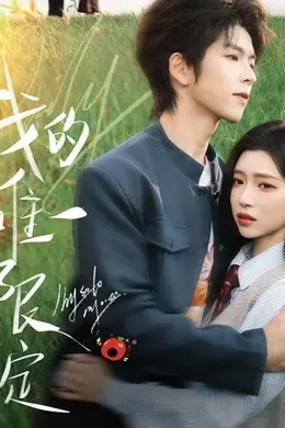 我的唯一限定封面图