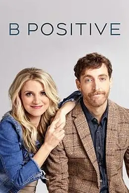 移植正能量第一季封面图