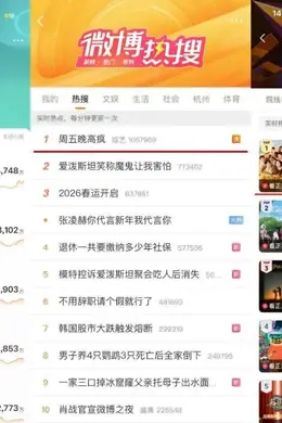 一开年就爆火的《周五晚高疯》，赢在了哪里？封面图