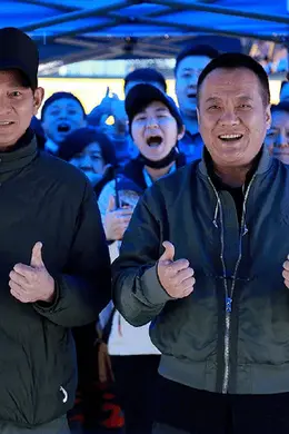 资讯｜万玛才旦遗作入围威尼斯电影节 刘德华宁浩《红毯先生》将于多伦多电影节首映封面图