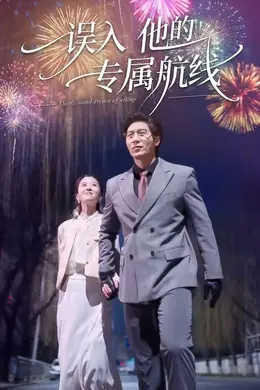 误入他的专属航线封面图