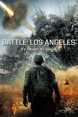 洛杉矶之战粤语封面图