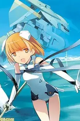 天翔少女SP 钓鱼白痴瑛花姐封面图