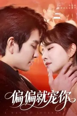 偏偏就宠你封面图