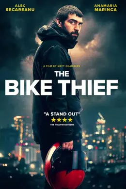 偷摩托车的人封面图