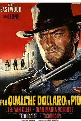 黄昏双镖客封面图