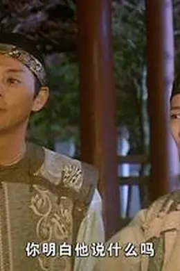 错体姻缘封面图