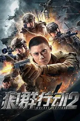 狼群行动2封面图