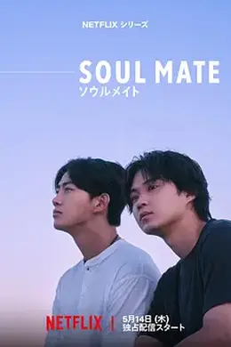 灵魂之伴海报图片