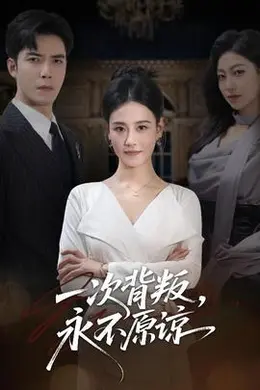 一次背叛，永不原谅海报图片
