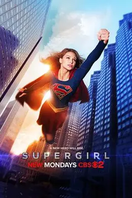 女超人第一季封面图