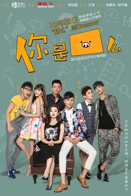 你是猪么封面图