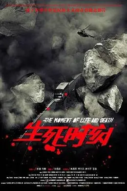 生死时刻2009封面图