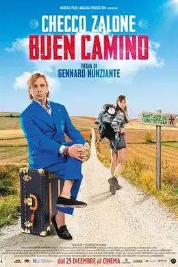 寻女朝圣路封面图