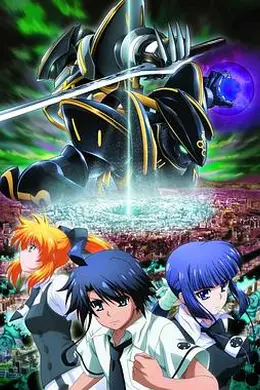 机巧魔神2封面图