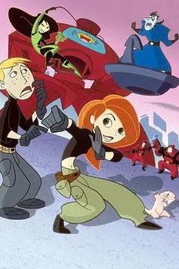 麻辣女孩第三季封面图