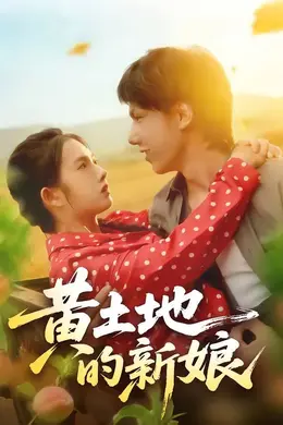 黄土地的新娘封面图