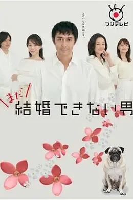 还是不能结婚的男人封面图