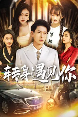 转身遇见你海报图片