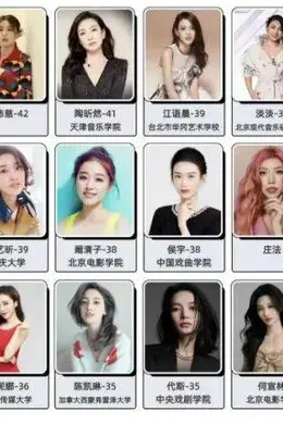 哪些姐姐又双叒叕出圈了？封面图