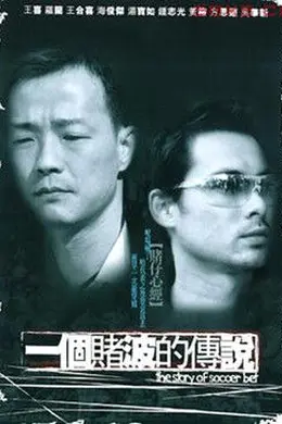 一个赌波的传说封面图