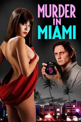 迈阿密暗杀档案封面图