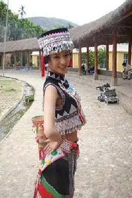 花腰女儿红封面图