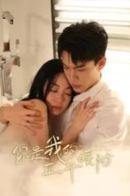 你是我的正午暖阳封面图