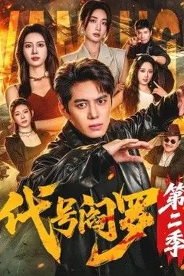 代号阎罗第二季封面图
