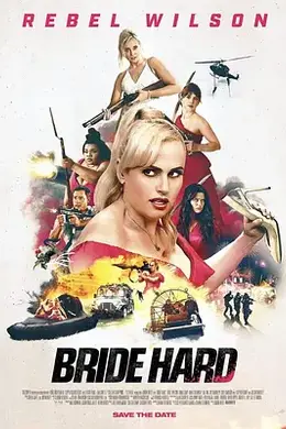 双面伴娘封面图