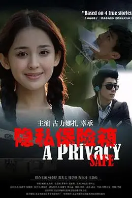 隐私保险箱封面图