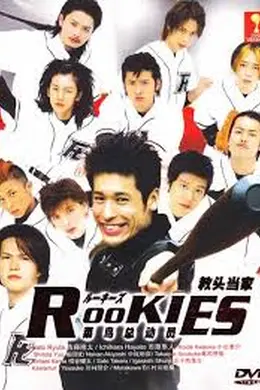 菜鸟总动员封面图