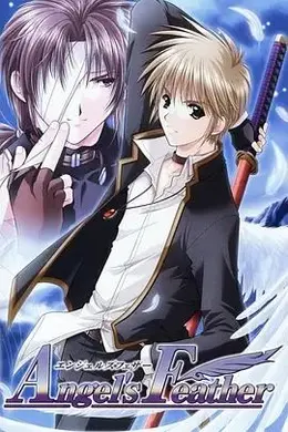 天使之羽封面图