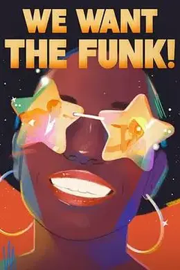 就是要放克！封面图