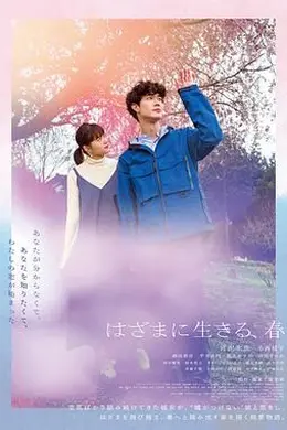 夹缝中活着 小春封面图