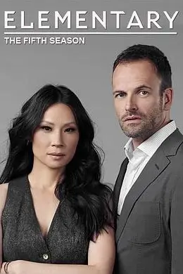 福尔摩斯：基本演绎法第五季封面图