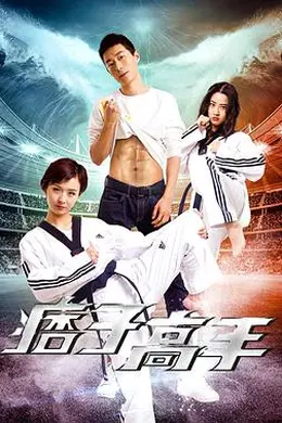 痞子高手封面图