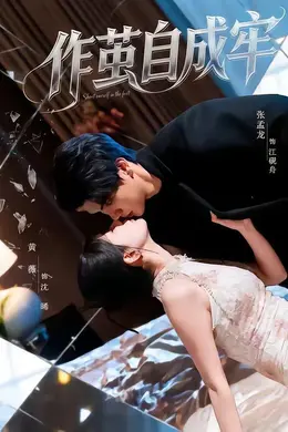 作茧自成牢封面图