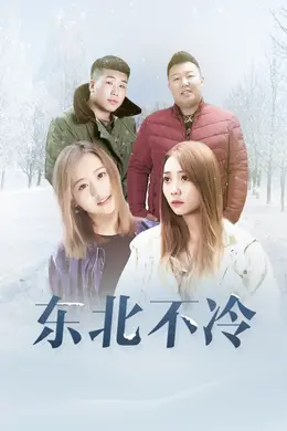 东北不冷封面图