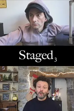 舞台剧 第三季封面图