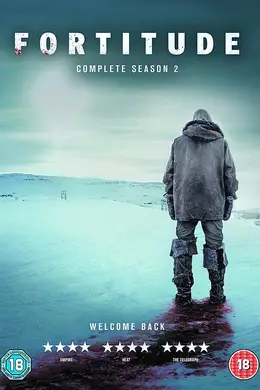 雪镇疑杀第二季封面图