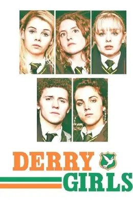 德里女孩 第三季封面图