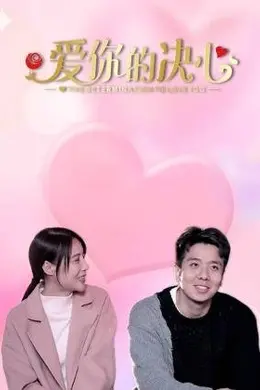 爱你的决心封面图