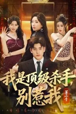 我是顶级杀手，别惹我第二季封面图
