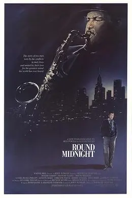 午夜旋律封面图