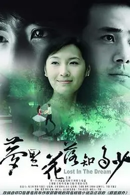 梦里花落知多少封面图